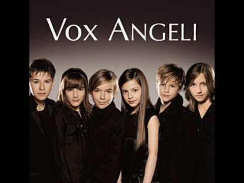 Vox Angeli Vox angeli the scientist YouTube