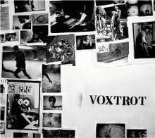 Voxtrot (album) httpsuploadwikimediaorgwikipediaenthumb9