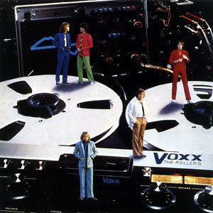 Voxx (album) httpsuploadwikimediaorgwikipediaen993Vox