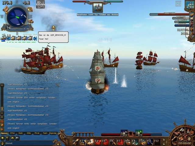 Voyage Century Online Voyage Century Online MMOing