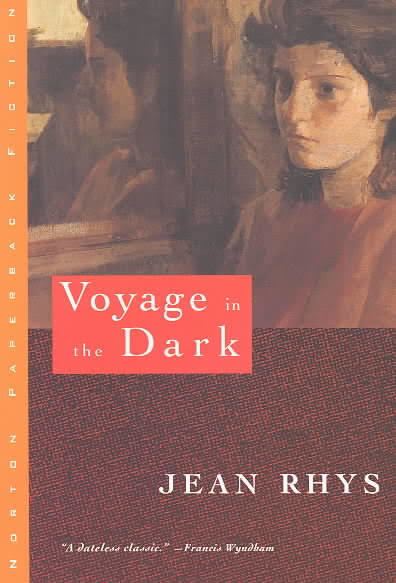 anna morgan voyage in the dark