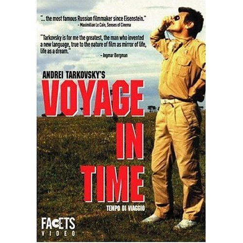 Voyage in Time Movie Review Summary Voyage in Time1983