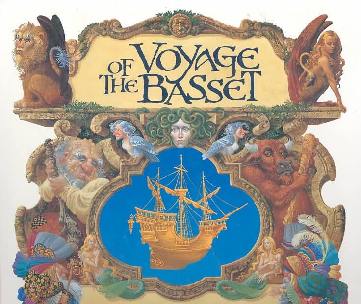 Voyage of the Basset t3gstaticcomimagesqtbnANd9GcQ9caxefUwR9Nf6Yp
