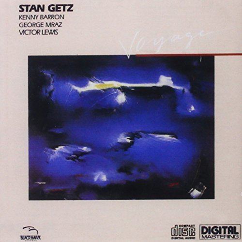 Voyage (Stan Getz album) httpsimagesnasslimagesamazoncomimagesI5