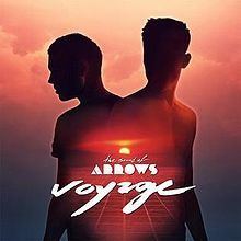 Voyage (The Sound of Arrows album) httpsuploadwikimediaorgwikipediaenthumb7