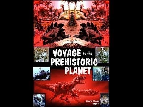Voyage to the Prehistoric Planet Voyage to the Prehistoric Planet YouTube