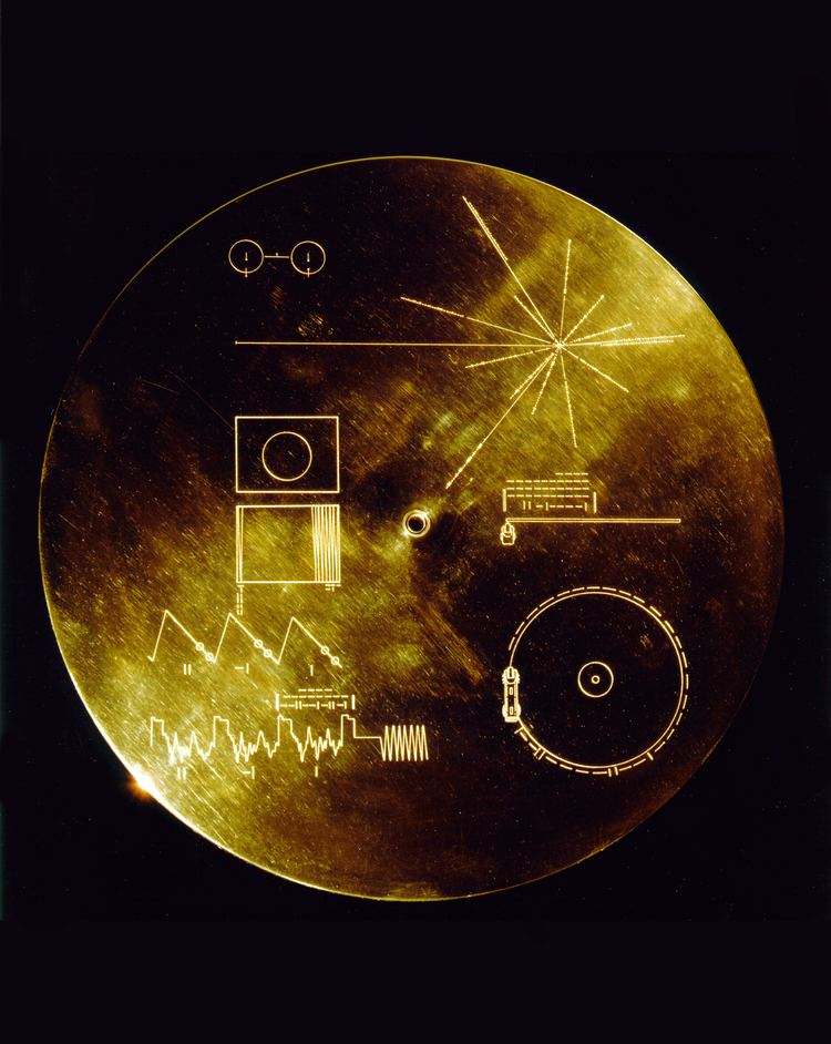 Voyager 1 35th Anniversary of the Voyager 1 Saturn Flyby NASA