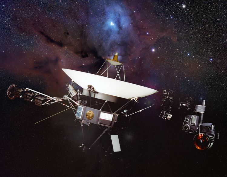 Voyager 1 Its Official Voyager 1 has Finally Reached Interstellar Space