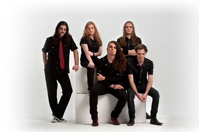 Voyager (metal band) Biography Voyagers Official Website