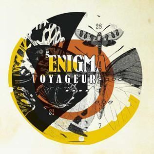 Voyageur (Enigma album) httpsuploadwikimediaorgwikipediaen00cEni