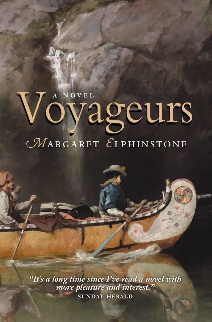 Voyageurs (novel) t0gstaticcomimagesqtbnANd9GcRbAUuO7l9tNCjSZB