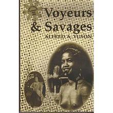 Voyeurs & Savages httpsuploadwikimediaorgwikipediaenthumb9