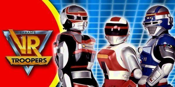 VR Troopers 5 Power Ranger RipOffs You Probably Forgot Page 2