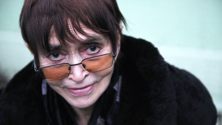 Věra Chytilová Czech Filmmaker Vera Chytilova Dies at 85 Hollywood Reporter