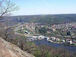 Vrané nad Vltavou httpsuploadwikimediaorgwikipediacommonsthu