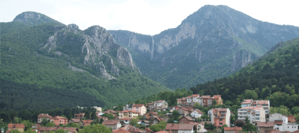 Vratsa Tourist places in Vratsa