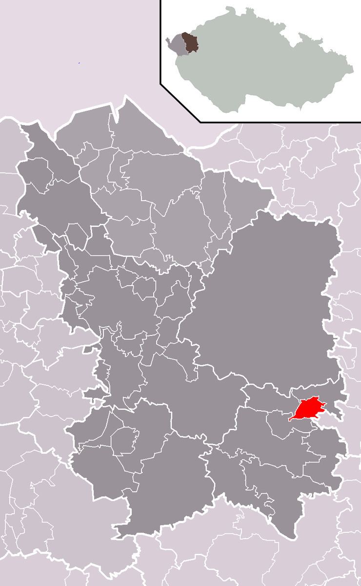 Vrbice (Karlovy Vary District)
