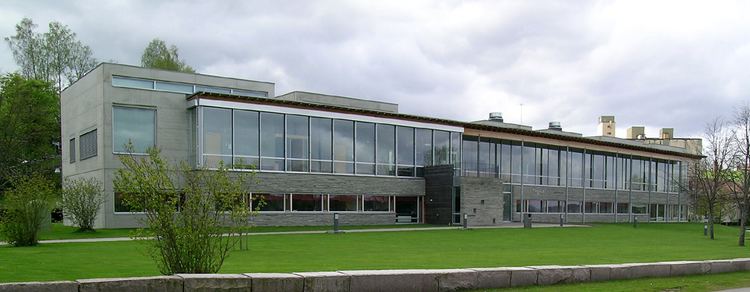 Øvre Romerike District Court