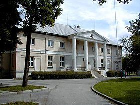 Vērgale Palace httpsuploadwikimediaorgwikipediacommonsthu
