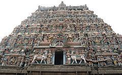 Vriddhagiriswarar Temple, Vriddhachalam httpsuploadwikimediaorgwikipediacommonsthu