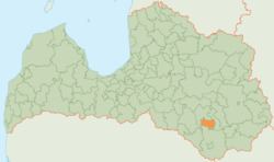 Vārkava Municipality httpsuploadwikimediaorgwikipediacommonsthu