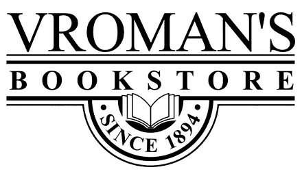 Vroman's Bookstore wwwvromansbookstorecomsitesvromansbookstoreco