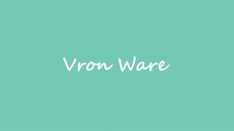Vron Ware OBM Journalist Vron Ware YouTube