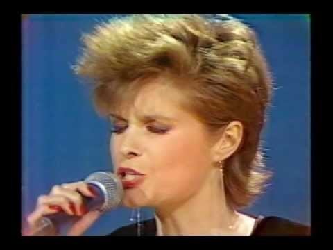 Véronique Béliveau Vronique BliveauJe suis fidle Live 1983 YouTube