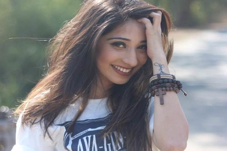 Vrushika Mehta It feels great to be known as a dancer first and then as an actor