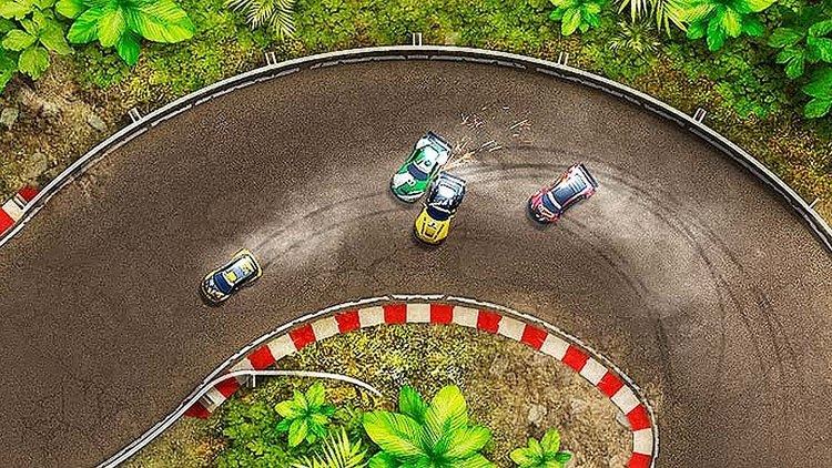 VS. Racing 2 VS Racing 2 Gameplay Android 1080p YouTube