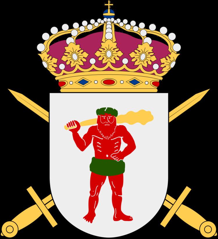Västerbotten Regiment