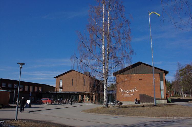 Västerbottens Museum