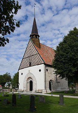 Västergarn Church httpsuploadwikimediaorgwikipediacommonsthu