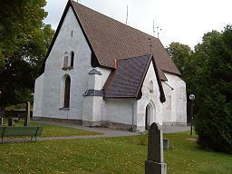Västeråker Church httpsuploadwikimediaorgwikipediacommonsthu