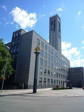 Västerås Municipality httpsuploadwikimediaorgwikipediacommonsthu