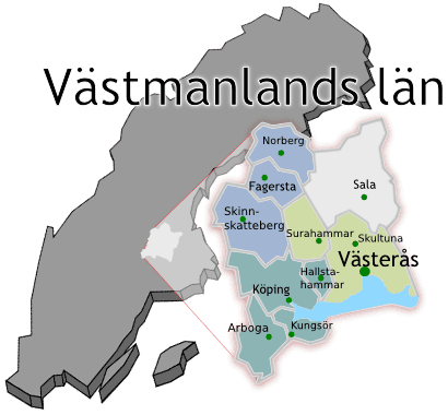 Västmanland Stroke Vstmanland Strokefreningar i Vstmanlands ln
