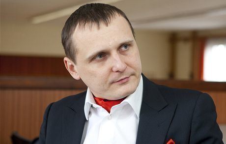 Vít Bárta Vt Brta rezignoval na post ministra dopravy Domov Lidovkycz