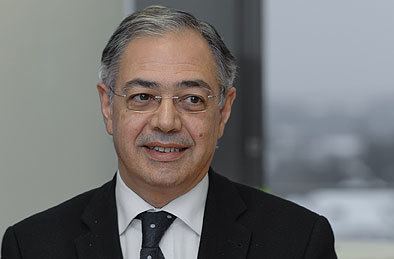 Vítor Manuel da Silva Caldeira Vtor Manuel da Silva Caldeira reelected President of the European