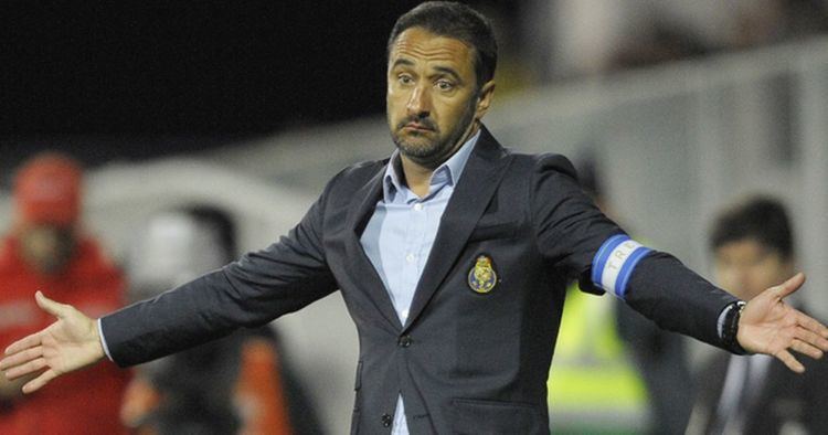 Vítor Pereira (football manager) Vtor Pereira profile Find out about the FC Porto boss lined up to