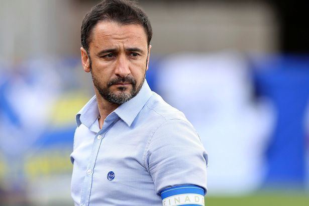 Vitor Pereira (football manager) Vtor Pereira profile Find out about the FC Porto boss