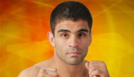 Vítor Ribeiro Vitor Ribeiro MMA on Tap