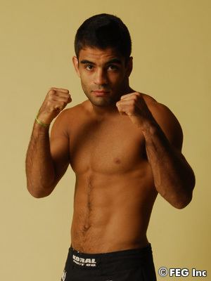Vítor Ribeiro Mixed Martial Arts News Interviews Photos and Videos MMARecap