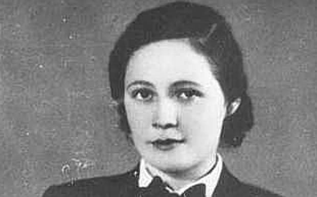 Vitezslava Kapralova The tragedy of Europe39s great forgotten female composer