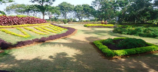 VUDA Park Vuda Park Vuda Park Visakhapatnam Vuda Park in Andhra Pradesh