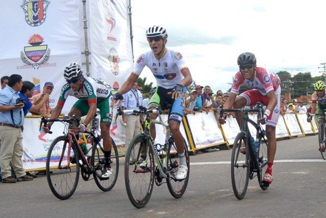 Vuelta a Venezuela Federacin Venezolana de Ciclismo Vuelta Ciclista a Venezuela 2016