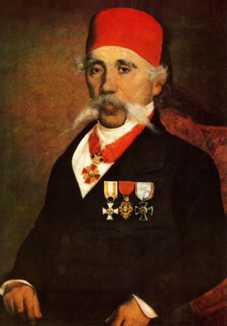 Vuk Karadžić Vuk Stefanovi Karadi 17871864