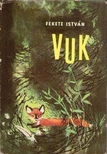Vuk (novel) httpsuploadwikimediaorgwikipediaenthumb0