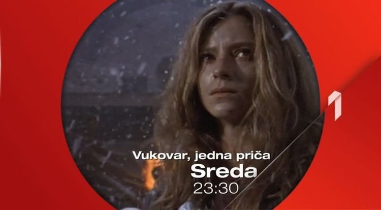 Vukovar, jedna priča Prva Srpska Televizija Film Vukovar jedna pria