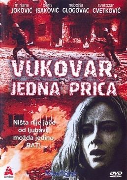Vukovar, jedna priča Vukovar jedna pria 1994 Filmweb