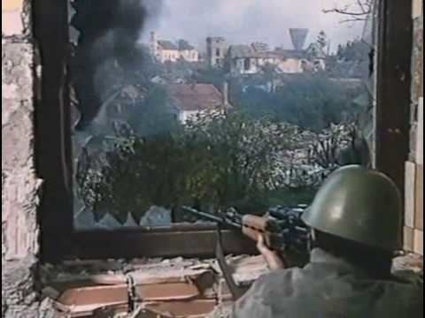 Vukovar, jedna priča Vukovar Jedna prica Part 5 YouTube